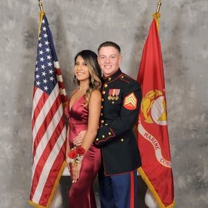 Meet your Posher, Justin